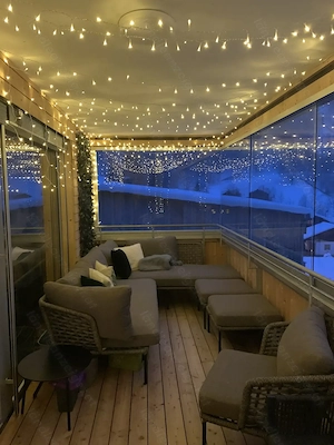 Exklusive 4-Zimmer-Wohnung im Montafon Bild 3