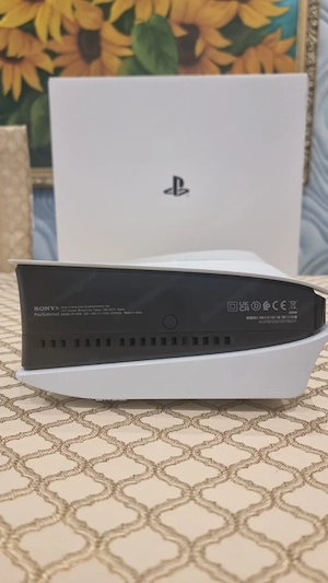 PlayStation Ps5 Pro Bild 3