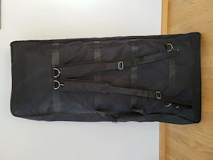 Xylophon Thomann THTX 3.0   Massivholz, 3 Oktaven, Top Zustand Bild 5