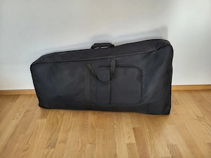Xylophon Thomann THTX 3.0   Massivholz, 3 Oktaven, Top Zustand Bild 4