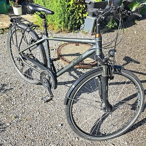 KTM - Herrenfahrrad