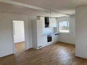  4 Zimmer Penthousewohnung mit 76m  in Götzis Bild 2
