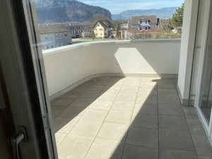  4 Zimmer Penthousewohnung mit 76m  in Götzis Bild 5