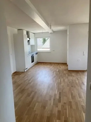  4 Zimmer Penthousewohnung mit 76m  in Götzis Bild 4