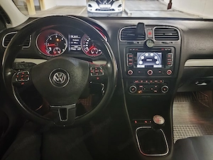  Vw Golf TDi Bild 4