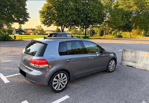  Vw Golf TDi Bild 2