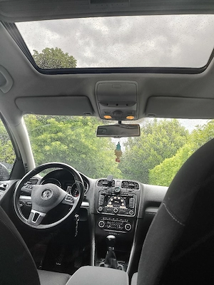  Vw Golf TDi Bild 3