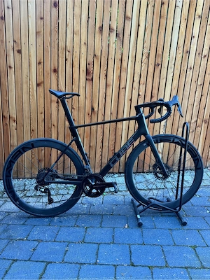 cube litening air rennrad shimano dura ace Bild 5
