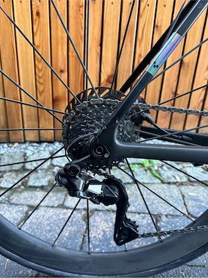 cube litening air rennrad shimano dura ace Bild 2