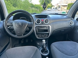 Citröen C3 Frisch vorgeführt  Bild 4