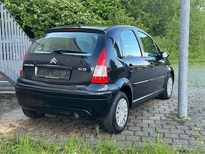 Citröen C3 Frisch vorgeführt  Bild 2