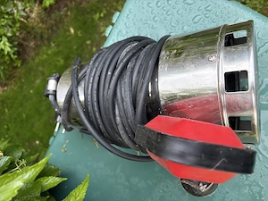 Tauchpumpe Regenwasserpumpe Bild 4