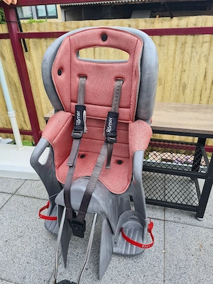 Fahrradsitz