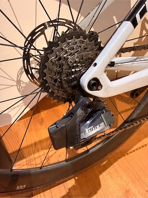 Cube Rennrad  Bild 5