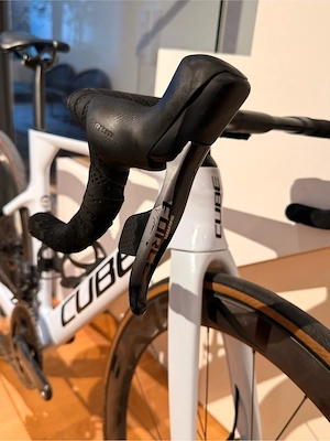 Cube Rennrad  Bild 3