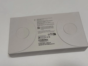 Apple Watch Ultra 3 Titan Natur Ocean Maritimblau Bild 2