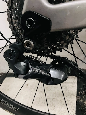 Argon18 Nitrogen Di2 Größe L Bild 4