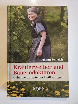 Buch Johann Schleich