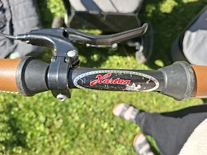 Hartan GTS R1 Selection-Edition - Kinderwagen, Olivgrün Bild 4