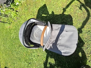 Hartan GTS R1 Selection-Edition - Kinderwagen, Olivgrün Bild 2
