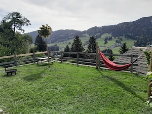 Befristete Vermietung (August 26 - Juni 27): Einfamilienhaus in Alberschwende  Bild 4