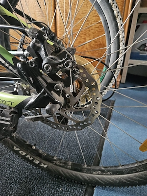 fahrrad xs Bild 5