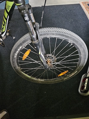 fahrrad xs Bild 4