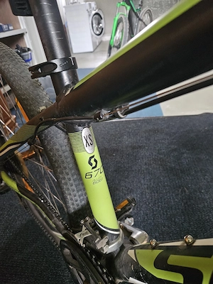 fahrrad xs Bild 2