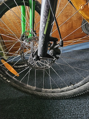 fahrrad xs Bild 3