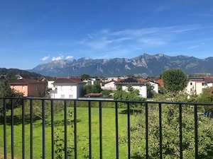 neue 3 Zimmer Wohnung Feldkirch Gisingen Bild 3