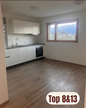 neue 3 Zimmer Wohnung Feldkirch Gisingen Bild 6