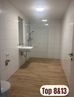neue 3 Zimmer Wohnung Feldkirch Gisingen Bild 7