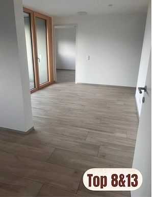 neue 3 Zimmer Wohnung Feldkirch Gisingen Bild 5