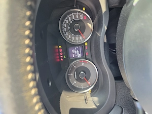 Subaru Forester 2,0 D Bild 6