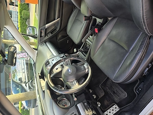 Subaru Forester 2,0 D Bild 4