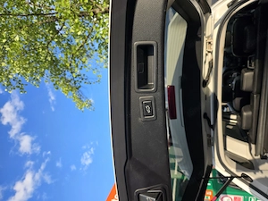 Subaru Forester 2,0 D Bild 8