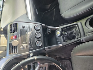 Subaru Forester 2,0 D Bild 5