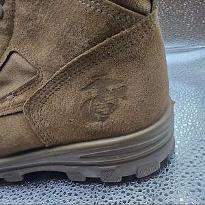 Bates GORE-TEX Militärstiefel Coyote US 9 M (ca. EU 42,5) Bild 4