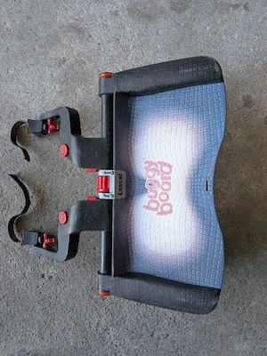 Buggy Board 