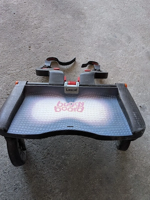 Buggy Board  Bild 2