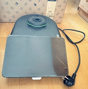 Vorwerk Thermomix TM7 neuwertig mit Rechnung, Restgarantie Bild 3