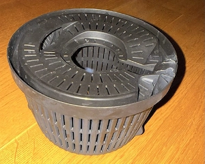 Vorwerk Thermomix TM7 neuwertig mit Rechnung, Restgarantie Bild 4