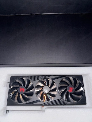 AMD Radeon RX 6800 16GB (kein XT) Grafikkarte