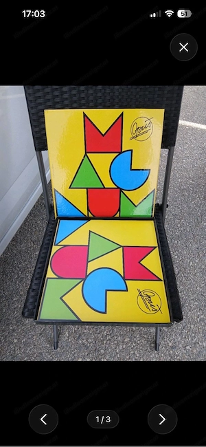 Angelruten, Spinnruten, Köder Bild 9