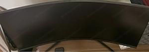 MSI MPG ARTYMIS 343CQR 34  Ultrawide Curved Gaming Monitor Bild 2