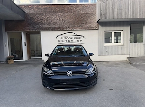 VW Golf VII 1.6tdi 4Motion | Tüv neu