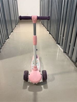 Kinderscooter