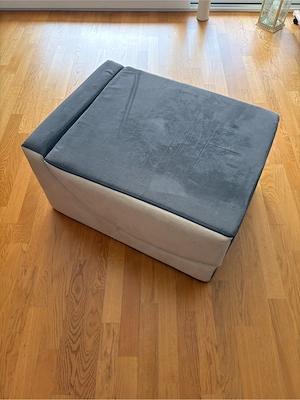 TV- Leseliege  Bild 3