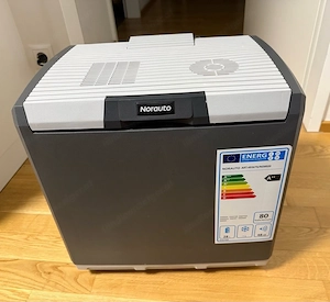 Elektrische Kühlbox