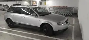 Audi S4 Bild 3